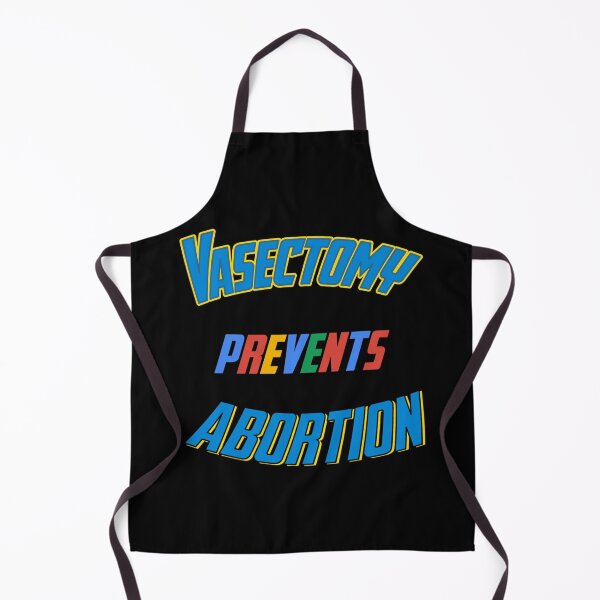 Item preview, vasectomy meme designed and sold by EverGlow Designs.