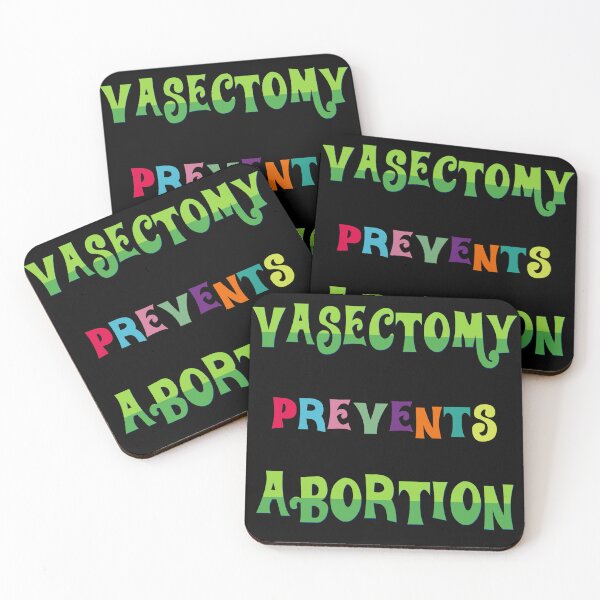 Item preview, vasectomy meme designed and sold by EverGlow Designs.