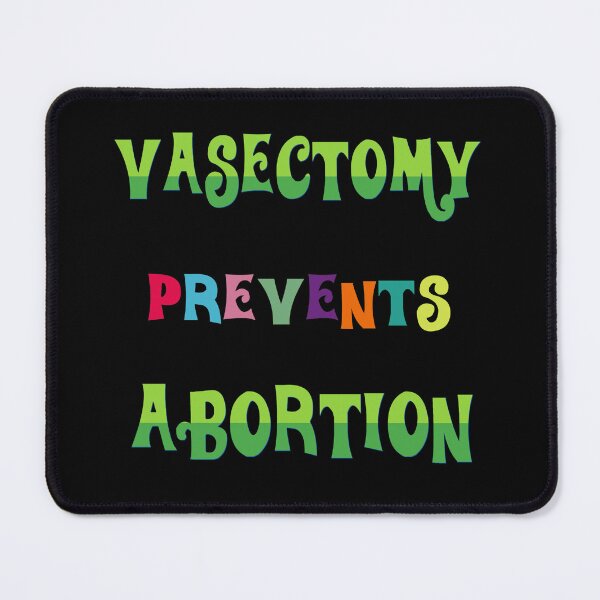 Item preview, vasectomy meme designed and sold by EverGlow Designs.