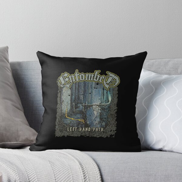 Item preview, Left Hand Path 1990 T-Shirt designed and sold by TommiesL901.