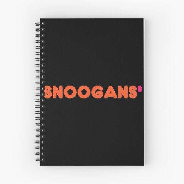 Item preview, Snoogans  designed and sold by JessicaBr48106.