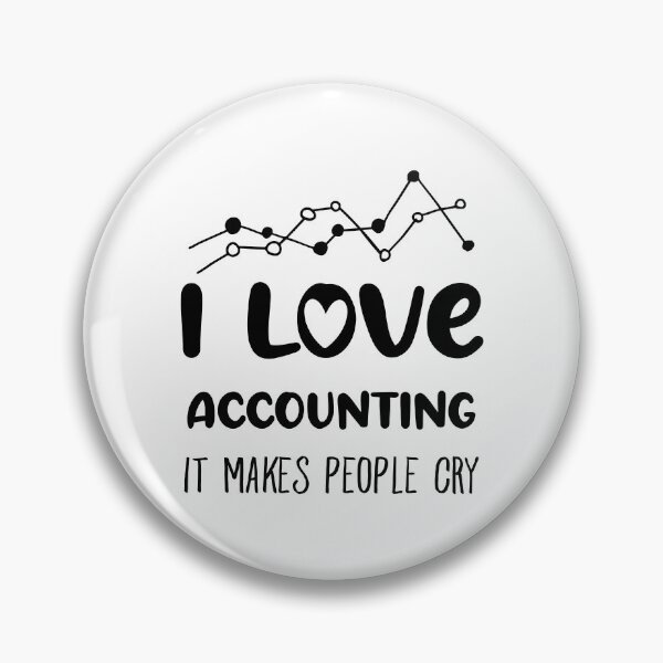 Item preview, Funny CPA Accountant Quote Sarcastic Cool Accountant designed and sold by ZANKELLO.