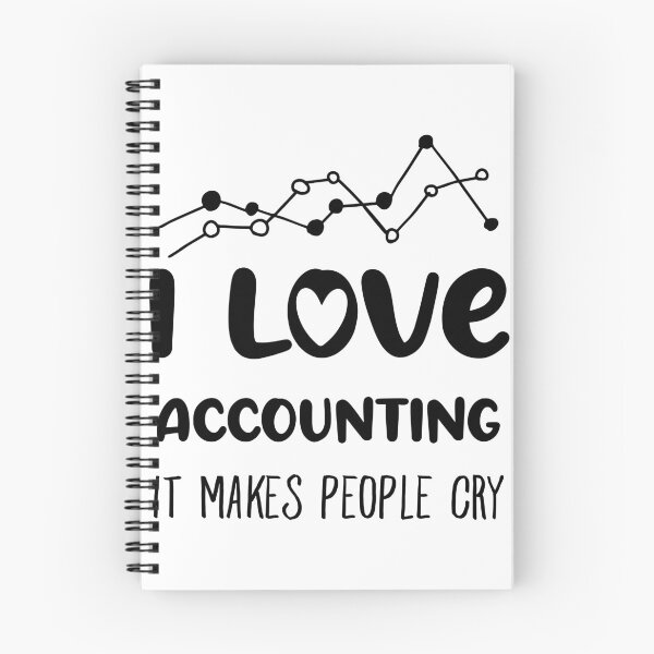 Item preview, Funny CPA Accountant Quote Sarcastic Cool Accountant designed and sold by ZANKELLO.