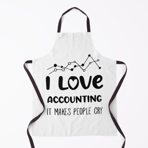 Item preview, Funny CPA Accountant Quote Sarcastic Cool Accountant designed and sold by ZANKELLO.