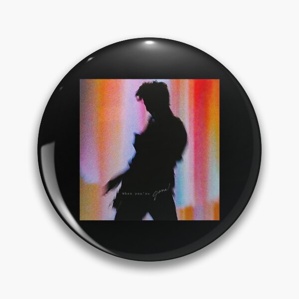 Item preview, When You're Gone designed and sold by stvengardner.