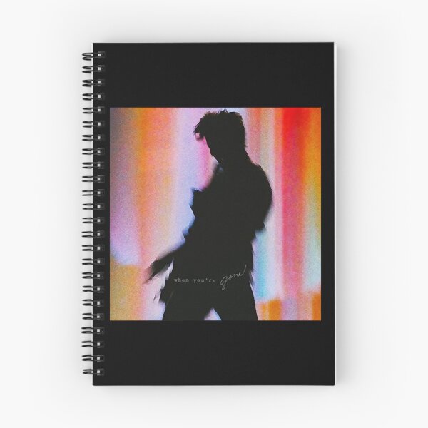 Item preview, When You're Gone designed and sold by stvengardner.