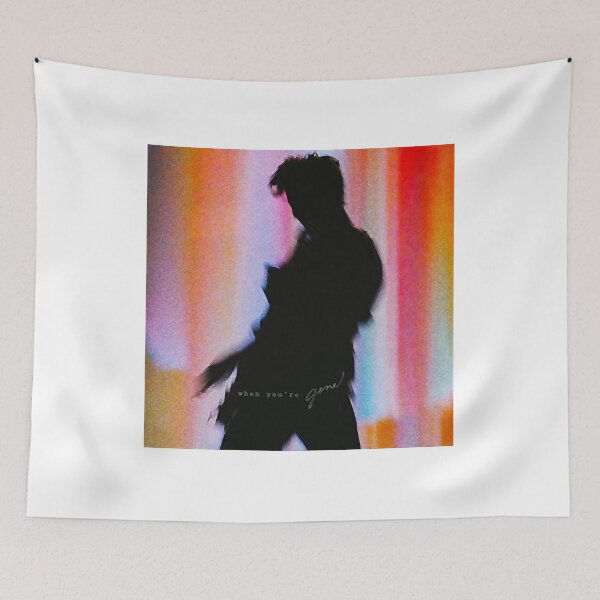 Item preview, When You're Gone designed and sold by stvengardner.