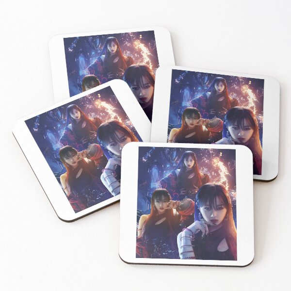 Item preview,  AESPA GISELLE NEXT LEVEL PACK COLLAGE Photographic   designed and sold by Gl0ryclay.