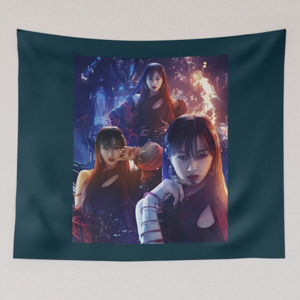 Item preview,  AESPA GISELLE NEXT LEVEL PACK COLLAGE Photographic   designed and sold by Gl0ryclay.