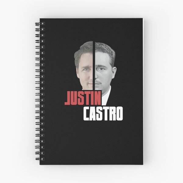 Item preview, Justin Castro Shirt designed and sold by InesFriesen.