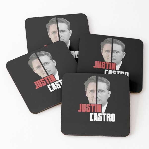 Item preview, Justin Castro Shirt designed and sold by InesFriesen.