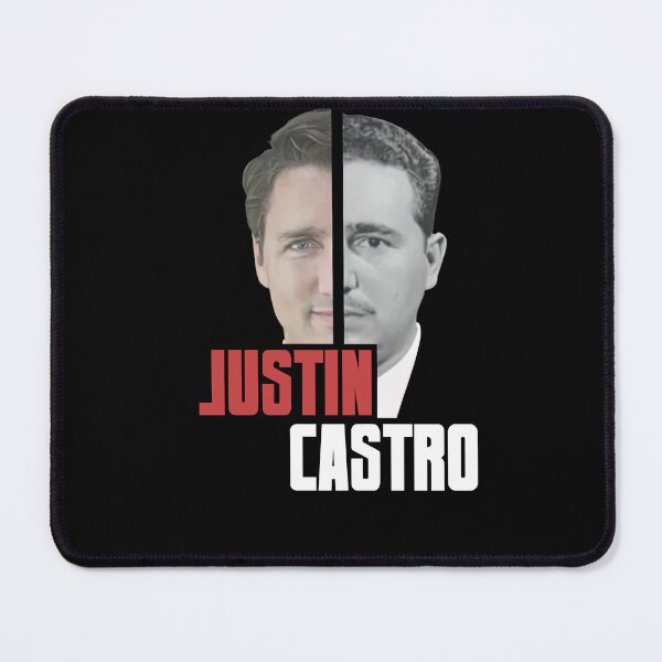 Item preview, Justin Castro Shirt designed and sold by InesFriesen.