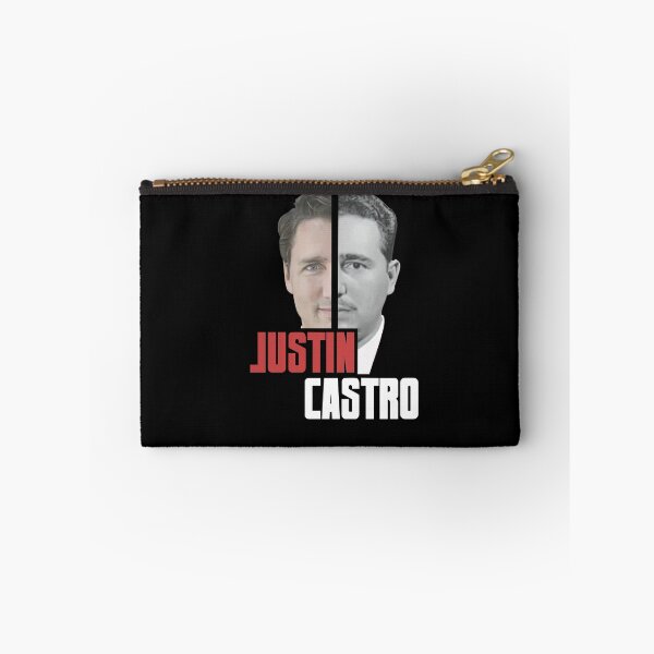 Item preview, Justin Castro Shirt designed and sold by InesFriesen.