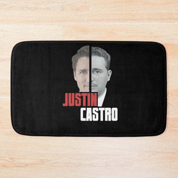 Item preview, Justin Castro Shirt designed and sold by InesFriesen.