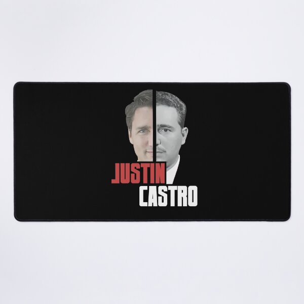 Item preview, Justin Castro Shirt designed and sold by InesFriesen.