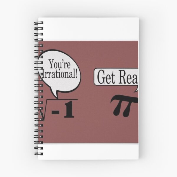 Item preview, Be rational get real  designed and sold by Adjato  Design.