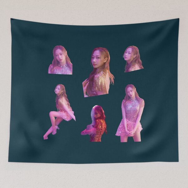 Item preview,  Aespa Giselle png Pack   designed and sold by Gl0ryclay.