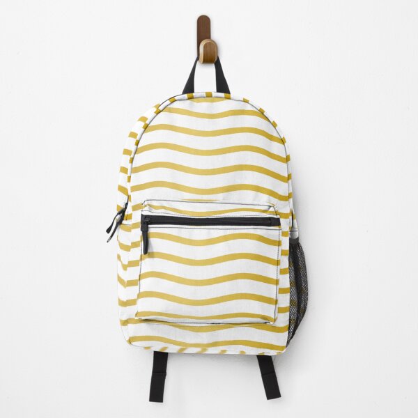 Item preview, Golden wave pattern designed and sold by MustafaU6.