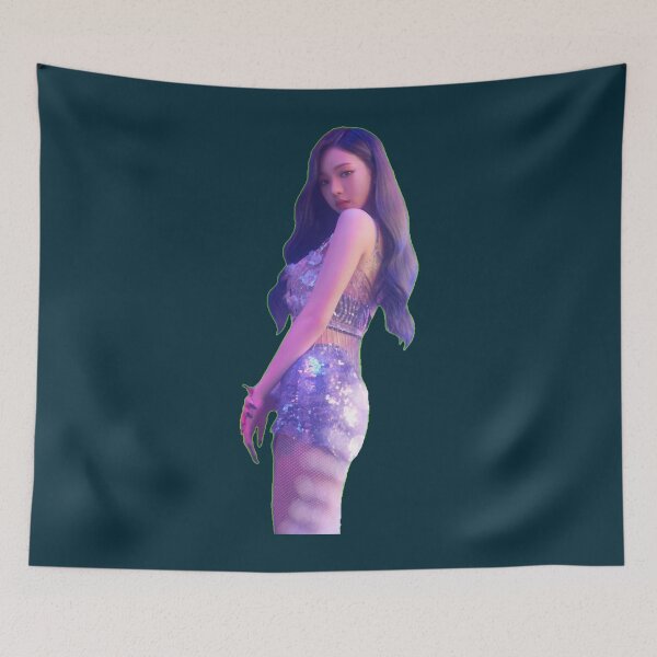 Item preview,  Aespa Karina   designed and sold by Gl0ryclay.