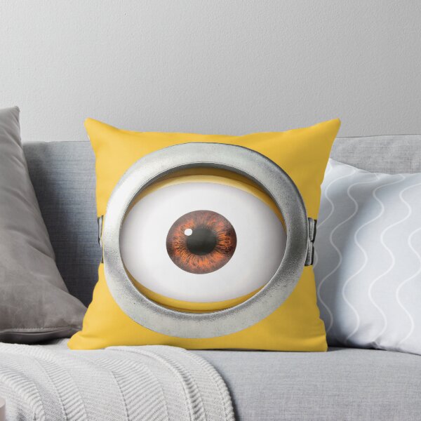 Item preview, Banana Monster Eye designed and sold by The Anime Corner.
