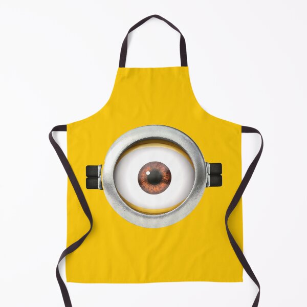 Item preview, Banana Monster Eye designed and sold by The Anime Corner.