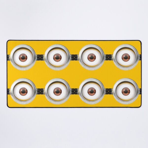 Item preview, Banana Monster Eye designed and sold by The Anime Corner.