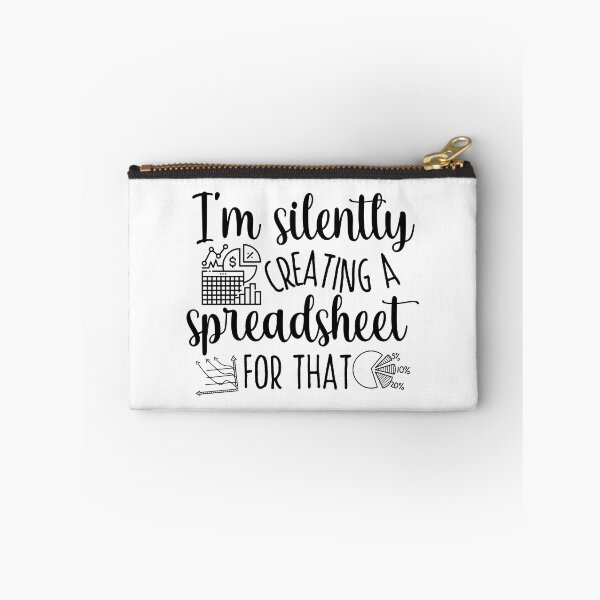 Item preview, Funny CPA Accountant Quote Sarcastic Cool Accountant designed and sold by ZANKELLO.