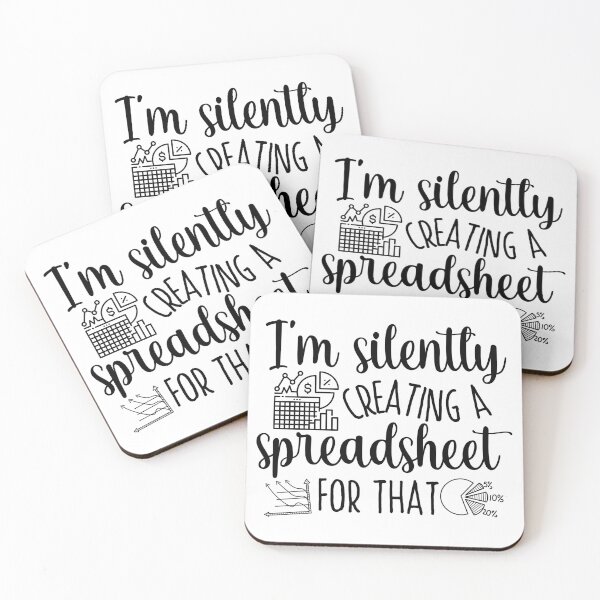 Item preview, Funny CPA Accountant Quote Sarcastic Cool Accountant designed and sold by ZANKELLO.