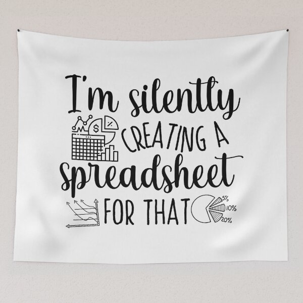 Item preview, Funny CPA Accountant Quote Sarcastic Cool Accountant designed and sold by ZANKELLO.