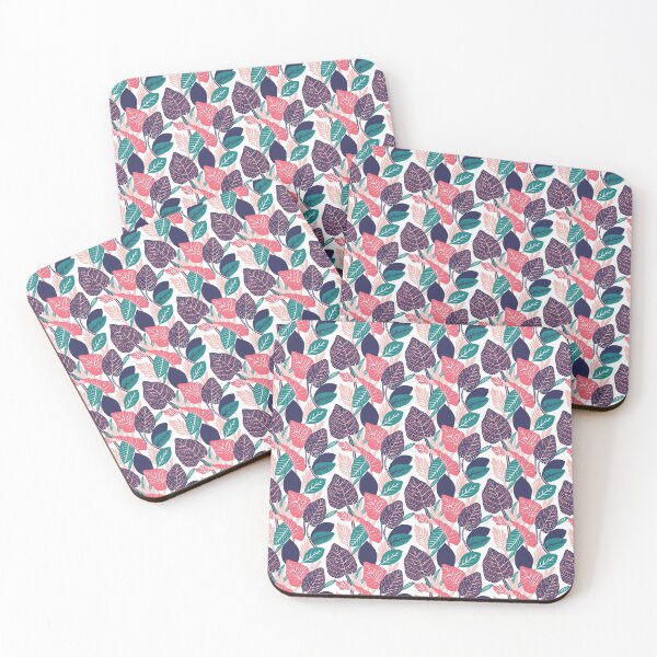 Item preview, Graphic Leaves designed and sold by LaPetiteBelette.