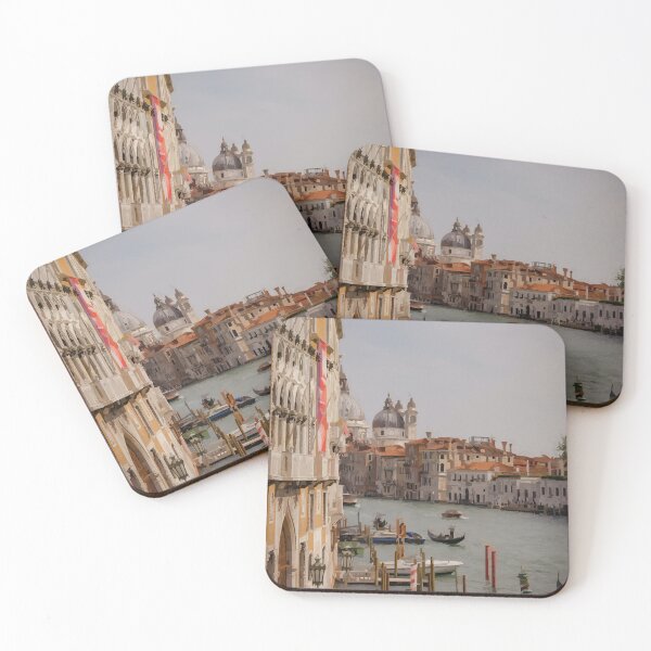 Item preview, Venetian Canals - Watercolour Style designed and sold by WWWC2288.