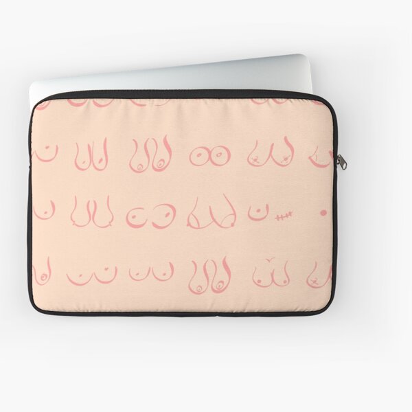 Peach laptop clearance case