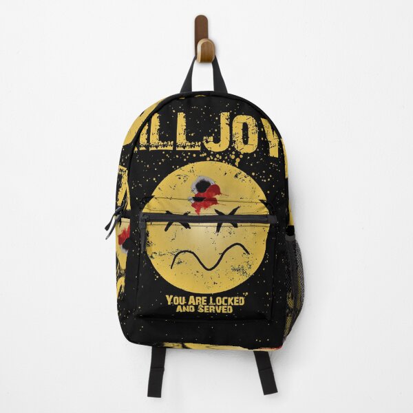 Item preview, Killjoys - Trigger Happy designed and sold by stvengardner.