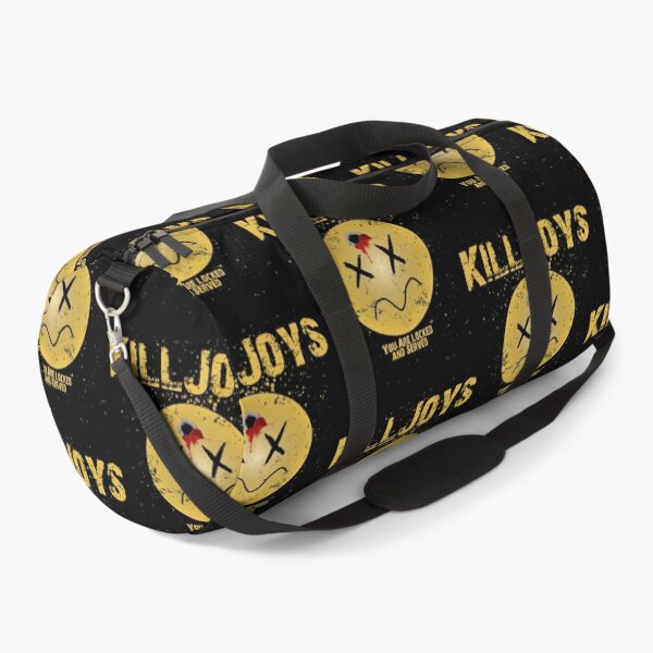 Item preview, Killjoys - Trigger Happy designed and sold by stvengardner.