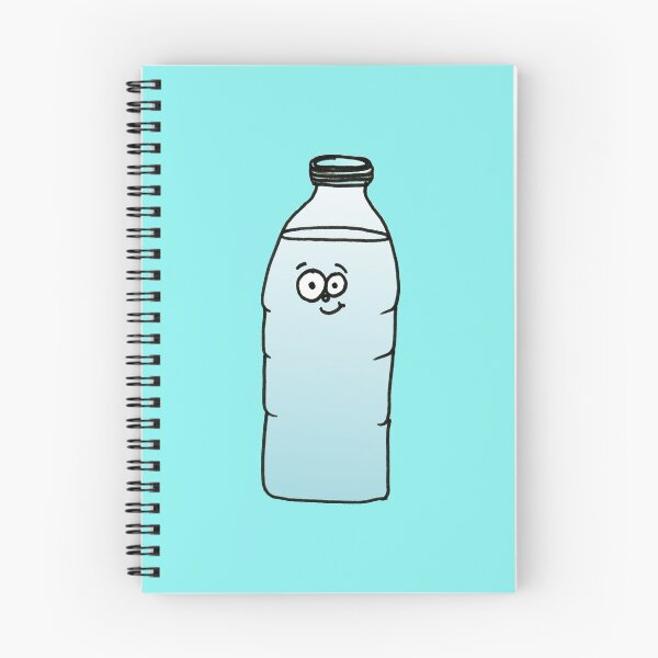 Item preview, Cute Googly-Eyed Water Bottle designed and sold by Nalinne Jones.