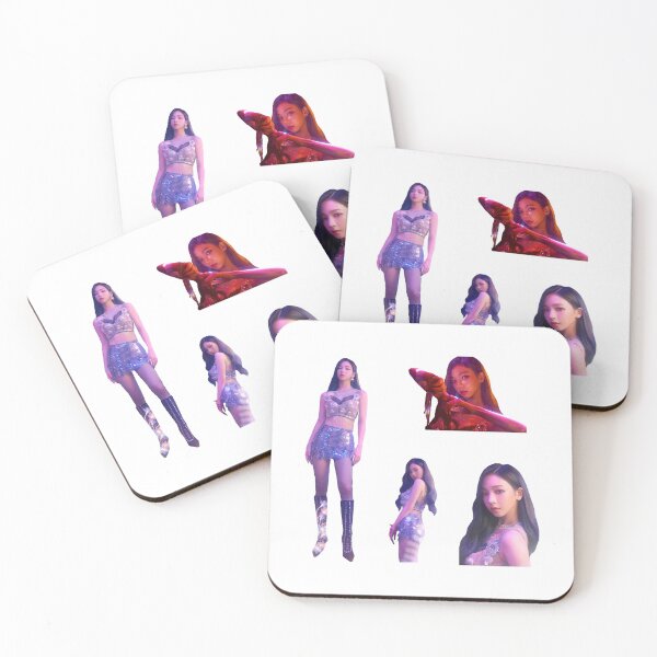 Item preview,  Aespa Karina png Pack   designed and sold by Gl0ryclay.