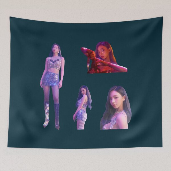 Item preview,  Aespa Karina png Pack   designed and sold by Gl0ryclay.