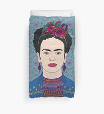 Frida Kahlo Bettbezug