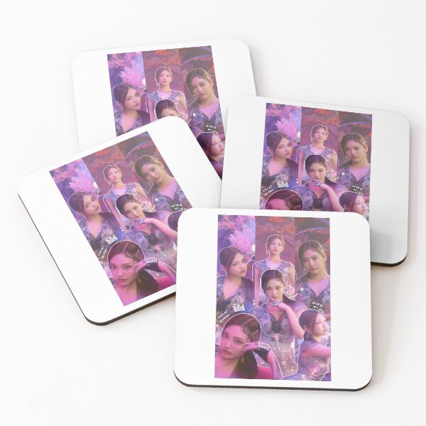 Item preview,  Aespa Ningning Collage Photographic   designed and sold by Gl0ryclay.