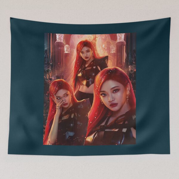 Item preview,  AESPA NINGNING NEXT LEVEL PACK COLLAGE Photographic   designed and sold by Gl0ryclay.