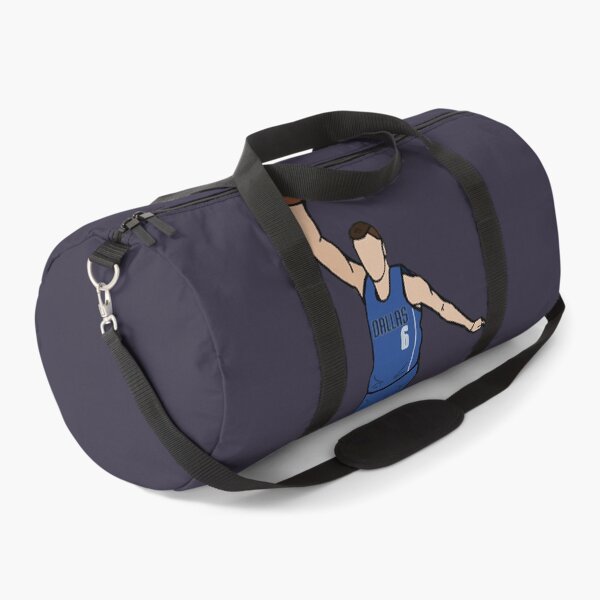 Item preview, Funny Men Basketball Kristaps Porzingis Dallas Mavericks designed and sold by KonstantinWeise.
