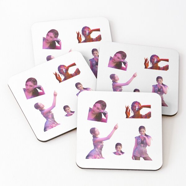 Item preview,  Aespa Ningning png Pack   designed and sold by Gl0ryclay.