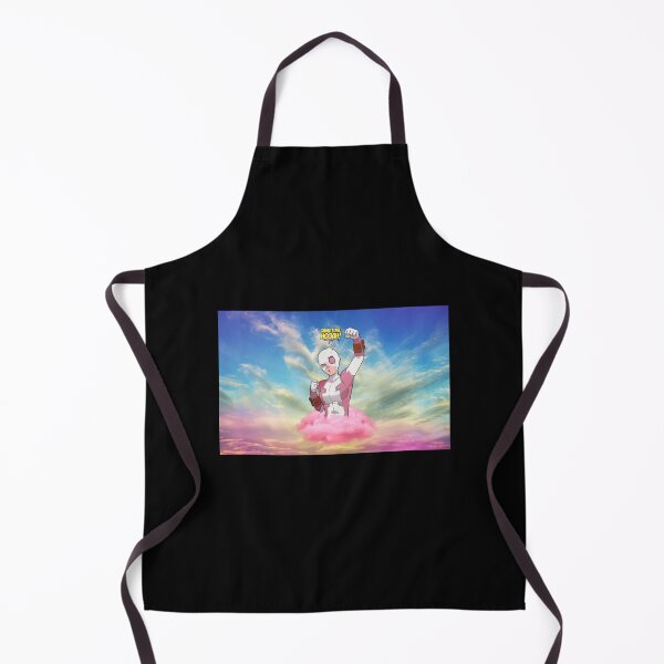 Item preview, Gwenpool In The Sky Racerback Tank Top designed and sold by kimmesajgreh.