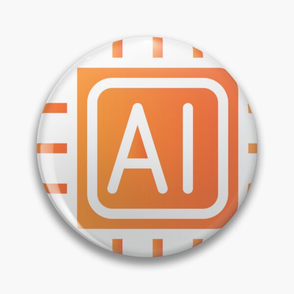 Item preview, Artificial intelligence. designed and sold by RAJSHIVA.