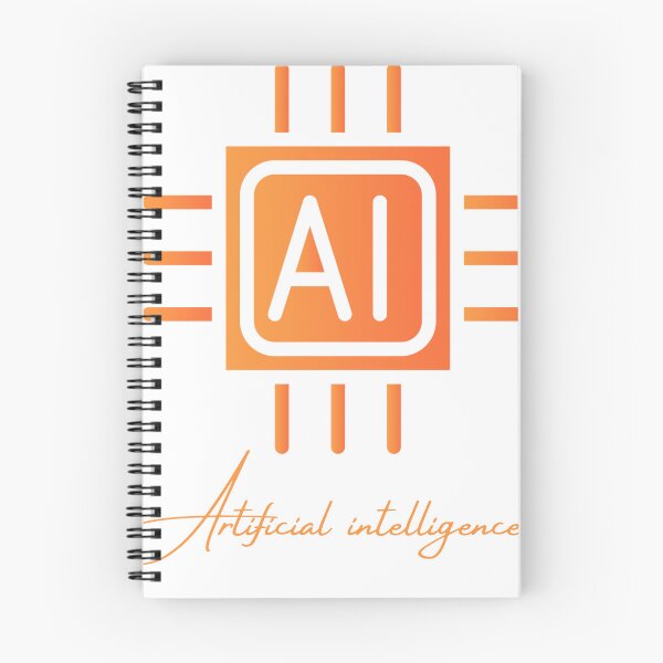 Item preview, Artificial intelligence. designed and sold by RAJSHIVA.