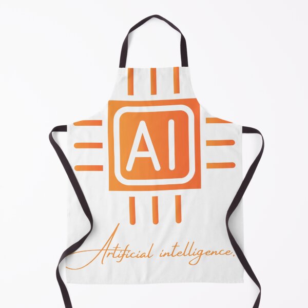 Item preview, Artificial intelligence. designed and sold by RAJSHIVA.