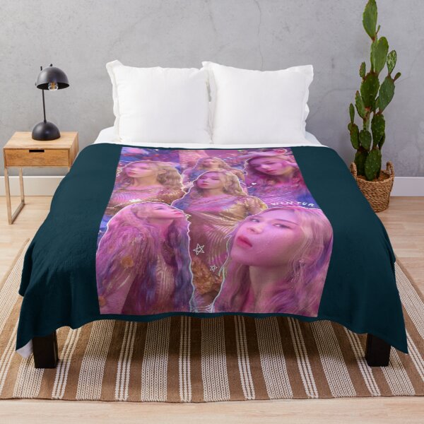 Item preview, Aespa Winter Collage Photographic designed and sold by Gl0ryclay.