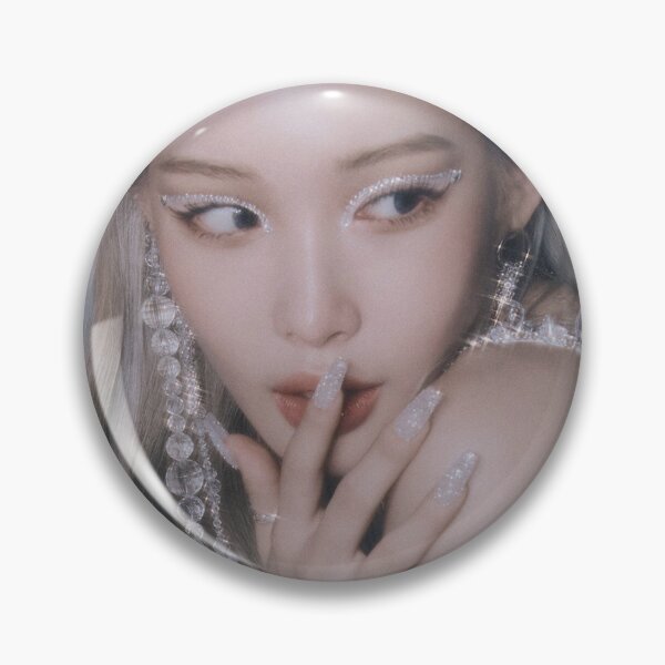 Item preview, CHUNG HA Bare&Rare  designed and sold by noeliasxg.