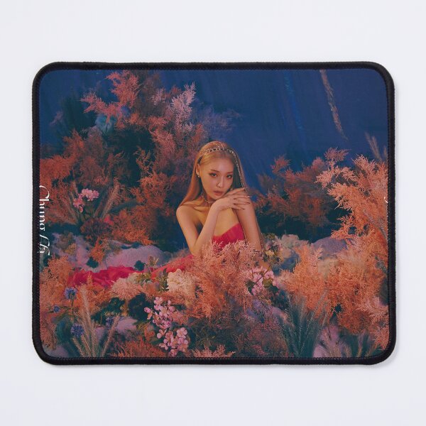 Item preview, CHUNG HA Bare&Rare  designed and sold by noeliasxg.