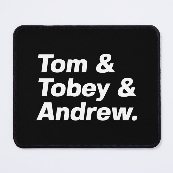 Item preview, Tom And Tobey And Andrew Pullover Hoodie designed and sold by addeoovrteqt.